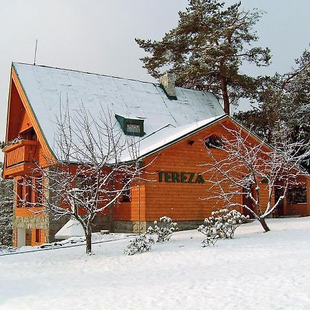 Chalet Chata Tereza By Interhome Stara Lesna Exterior photo