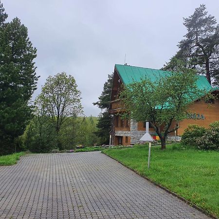 Chalet Chata Tereza By Interhome Stara Lesna Exterior photo
