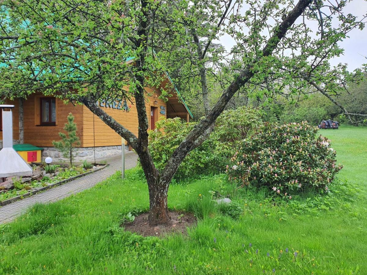 Chalet Chata Tereza By Interhome Stara Lesna Exterior photo