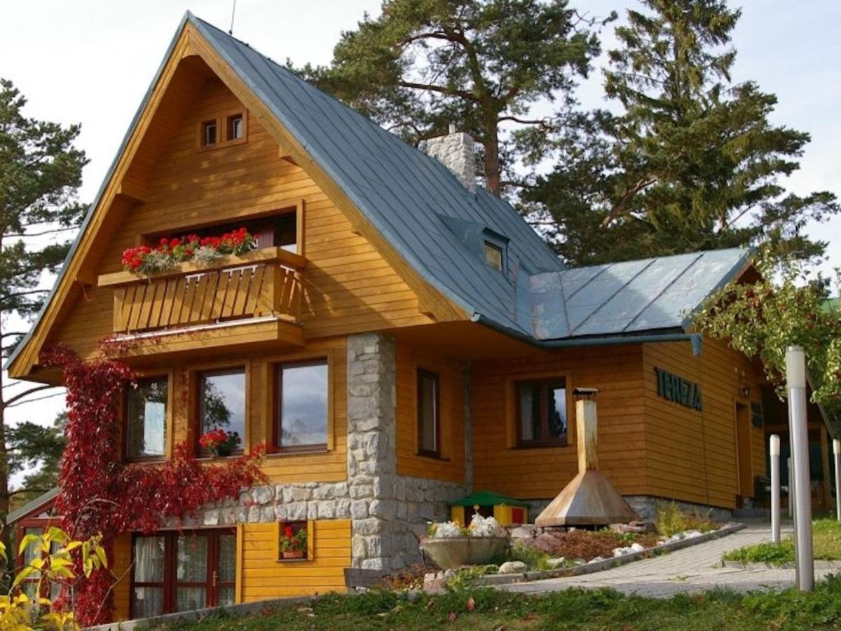 Chalet Chata Tereza By Interhome Stara Lesna Exterior photo