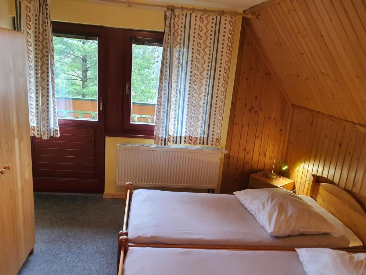 Chalet Chata Tereza By Interhome Stara Lesna Exterior photo