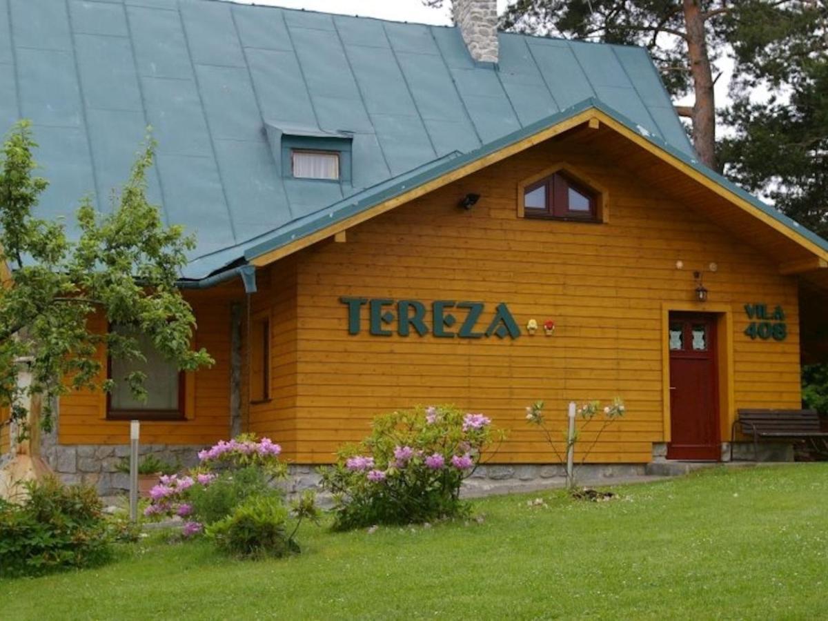 Chalet Chata Tereza By Interhome Stara Lesna Exterior photo
