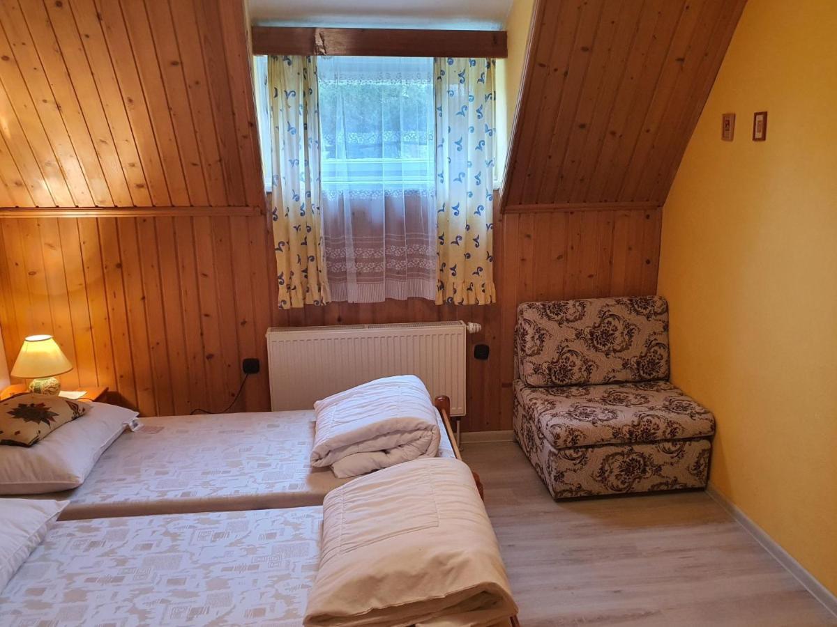 Chalet Chata Tereza By Interhome Stara Lesna Exterior photo