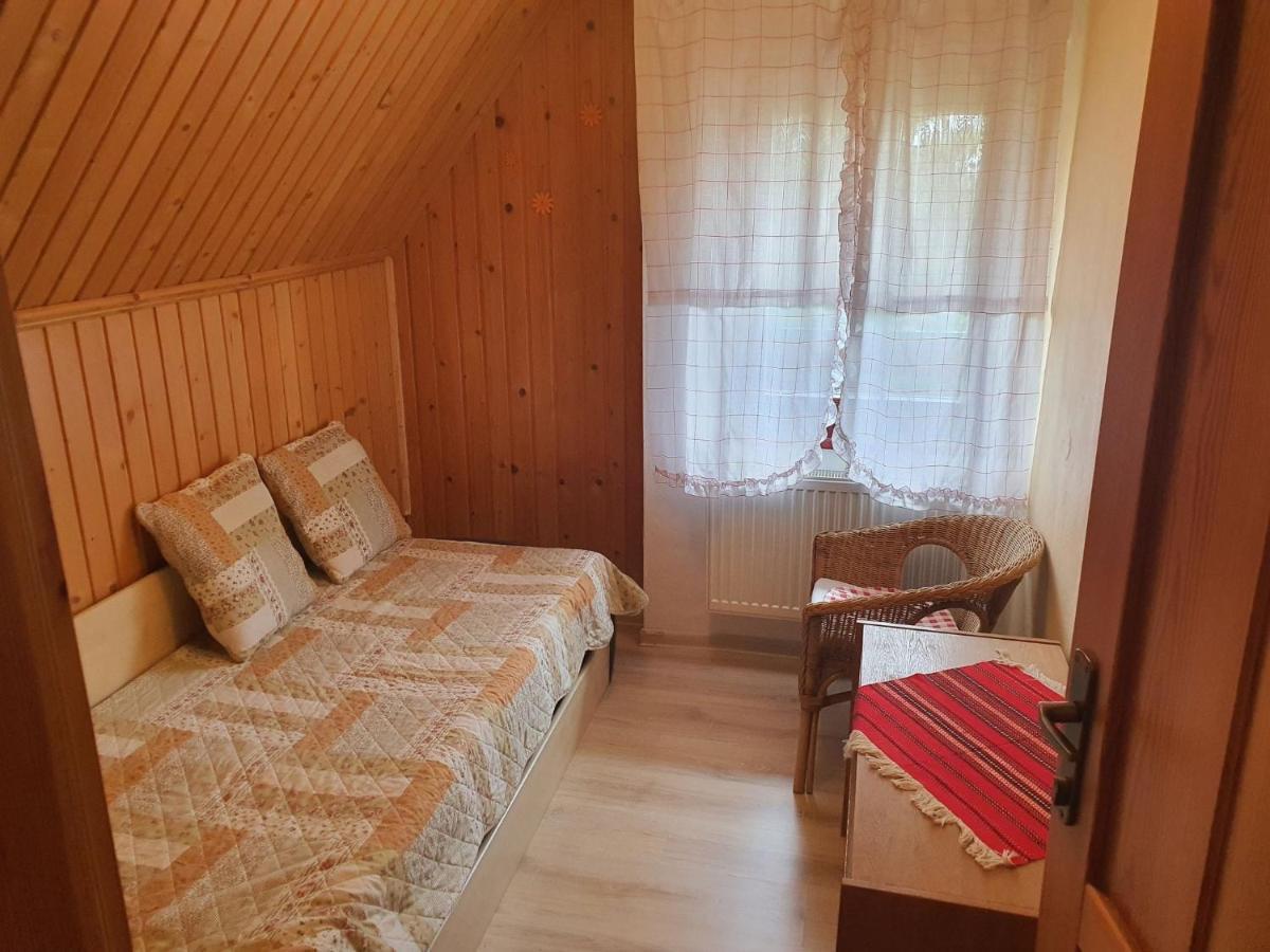Chalet Chata Tereza By Interhome Stara Lesna Exterior photo